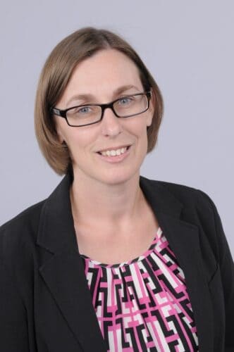 HMA PUBLIC RELATIONS PROMOTES RACHEL BROCKWAY TO SENIOR ACCOUNT EXECUTIVE