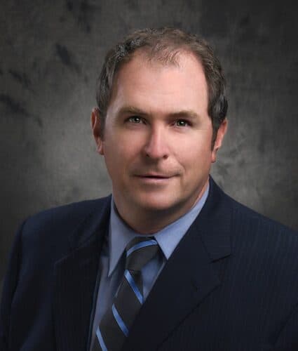 Biltmore Bank of Arizona Names Bill Hansen Vice President and Business Development Officer