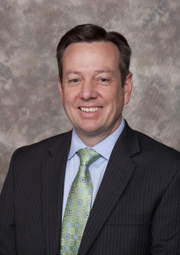 Washington Federal Promotes Trevor Bush to Senior Vice President