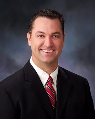 Todd Hatch Joins Washington Federal as Assistant Vice President/Regional Sales Manager