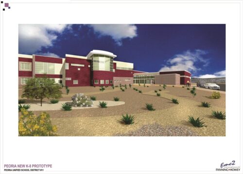 W.J. Maloney Plumbing, Heating & Cooling lands two more school projects