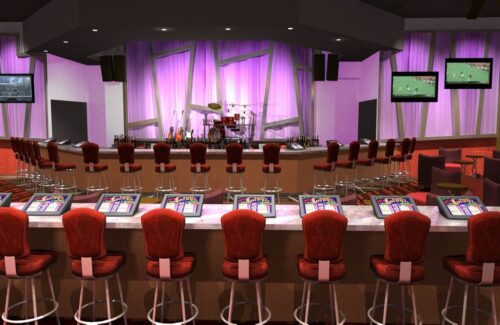 Harrah’s Ak-Chin Casino Announces The Lounge