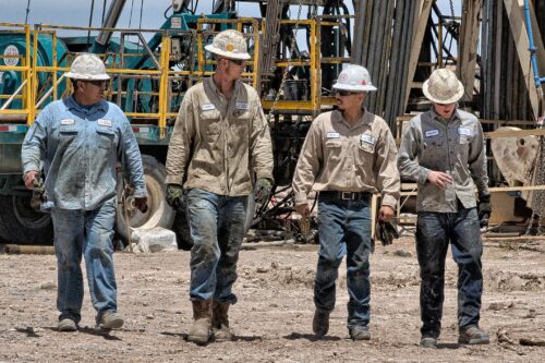 Navajo Nation Oil and Gas Company Announces 4th Quarter Financials