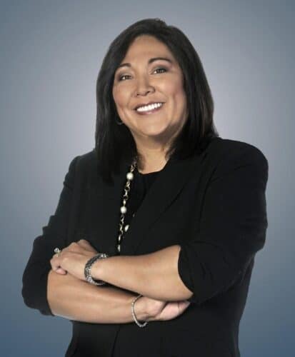 Gina Rodriguez Honored as a Top Colorado Law Alumna