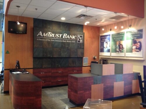 Junior Achievement of Arizona Opens AmTrust Bank, a division of New York Community Bank, Branch in JA BizTown®