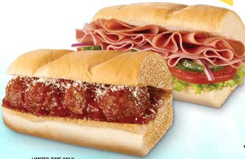 SUBWAY® Restaurants of Arizona Launch Summer of Savings with $2 Menu Offerings