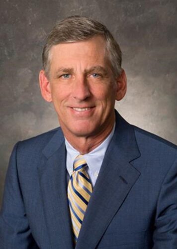 Brian Mueller of Grand Canyon University To Speak At Arizona Association for Economic Development’s November Luncheon