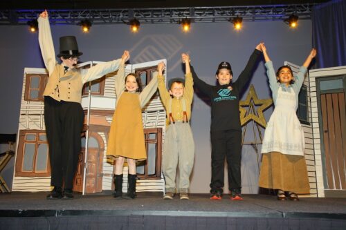 Boys & Girls Clubs of Greater Scottsdale Receives Major Grant from The Bob & Renee Parsons Foundation