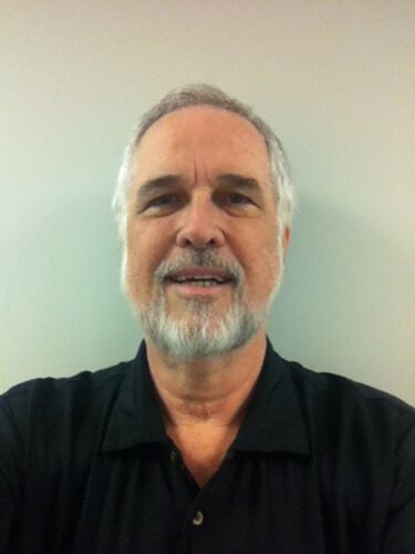 Robert Baber Appointed to Board of Directors for the Arizona Commission for the Deaf and the Hard of Hearing