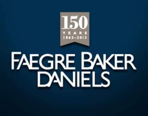 Faegre Baker Daniels Lawyers Named to Colorado Super Lawyers
