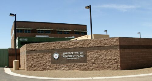 Ak-Chin Indian Community Project Named 2014 Water Reuse Project of the Year