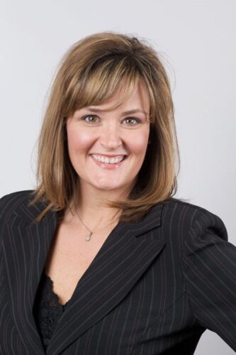 Heather Hanson Joins Pioneer Title Agency as Director of Marketing in Southeast Valley