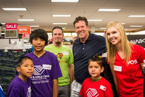 Scottsdale Based Nonprofit Provides Community Impact Despite “Affluent” Scottsdale Perception