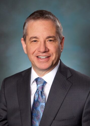 Quarles & Brady’s Jeffrey H. Wolf Elected to Scottsdale Center for the Performing Arts Board
