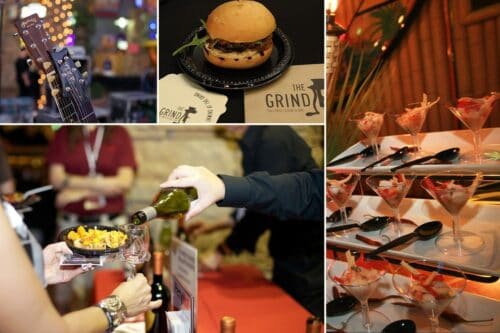 First Ever Live & Local Event to Celebrate Best in Arizona Food, Music and Spirits