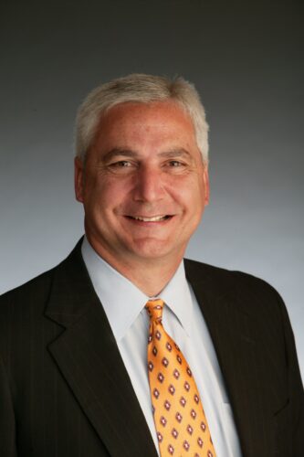 Richard Endicott Appointed President of Biltmore Bank of Arizona