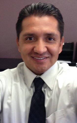 The Ak-Chin Indian Community Names Brian Holiday as Health and Human Services Director