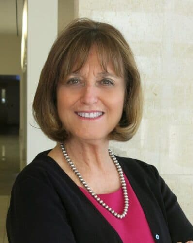 Arizona Association for Economic Development’s Executive Director Named Dynamic Women in Business