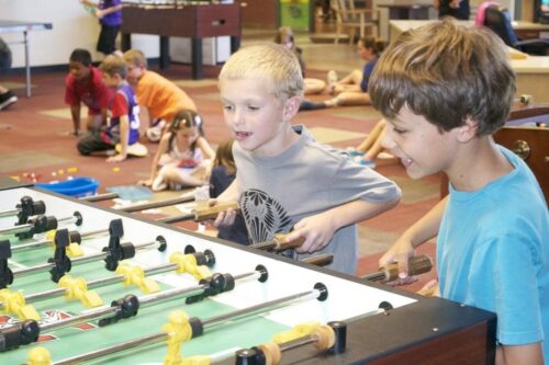 National Boys & Girls Club Week to Showcase Impactful Youth Programming