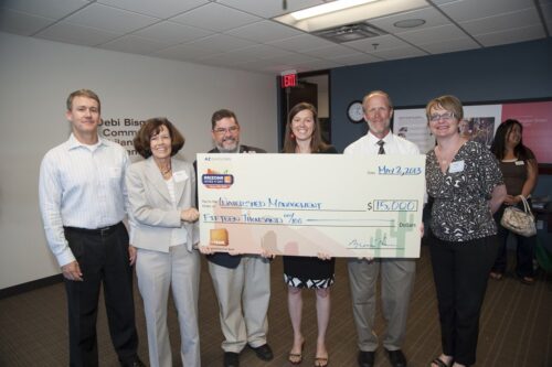 Alliance of Arizona Nonprofits and Arizona Grantmakers Forum award $179,500 to “Arizona Gives Day” winners