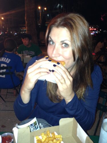 #MediaMonday – Kristy Beyer Durkin