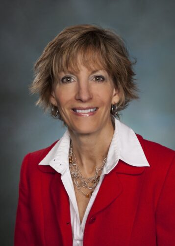 Diane Haller Named a Best Lawyers’® 2015 “Lawyer of the Year”