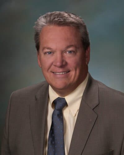 Richard Endicott Appointed President of Biltmore Bank of Arizona