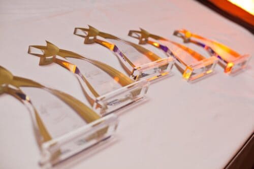 HARRAH’S AK-CHIN CASINO SELECTED AS A RECIPIENT OF THE MAC AWARDS