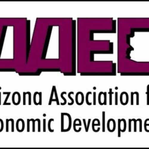 Arizona Association for Economic Development’s March Luncheon