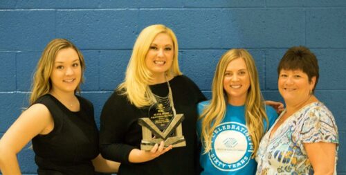 HMA Public Relations, Boys & Girls Clubs of Greater Scottsdale Honored by Boys & Girls Clubs of America