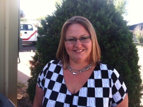 Carli Beard Named Pioneer Title Agency’s Springerville Branch Manager