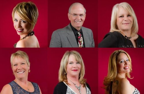 Harrah’s Ak-Chin Casino Honors 2014 Chairman’s Award Winners