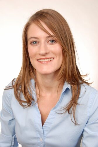 Grant Thornton’s Molly Montgomery Appointed to ASCPA Board of Directors