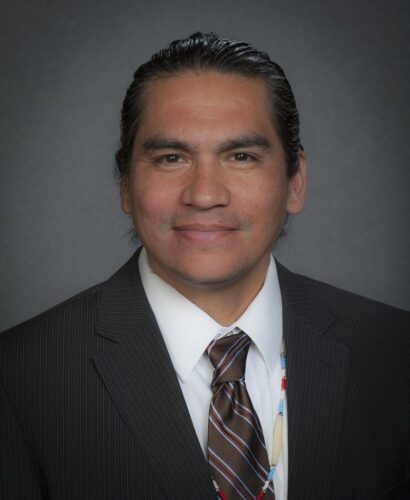 Pasqua Yaqui Tribe’s Marcelino C. Flores to Speak At Arizona Association for Economic Development’s September Luncheon