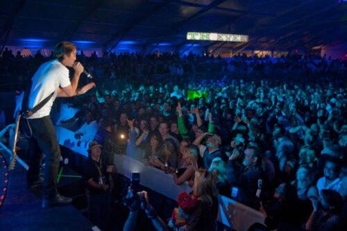 First-Ever Live & Local November 3 to Celebrate Best Arizona Food, Music and Spirits