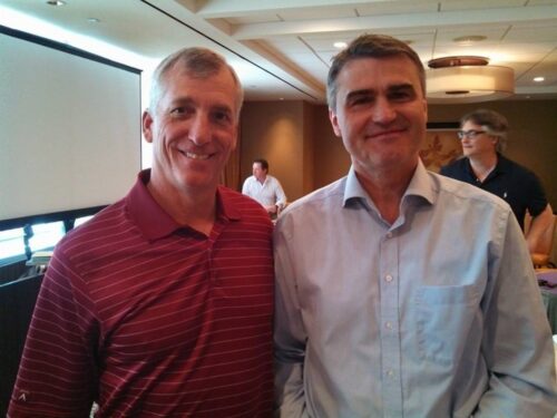 Public Relations Global Network (PRGN) Elects Uwe Schmidt as President