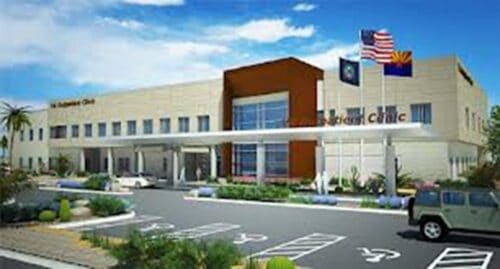 W.J. Maloney Plumbing, Heating & Cooling Begins Work On New VA Southeast Healthcare Clinic