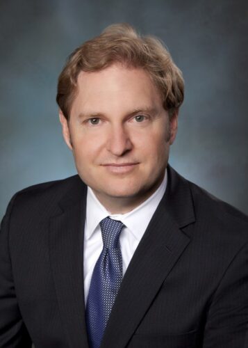 Brad Vynalek Named Chairman Make-A-Wish® Arizona Board