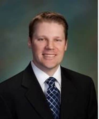 Carl Osberg joins Washington Federal as Business Banking Relationship Manager