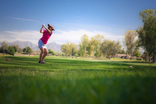 Junior Achievement to Host 18th Annual Junior Achievement Women’s Golf Classic