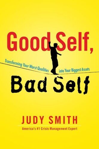 #BookClub – Good Self, Bad Self