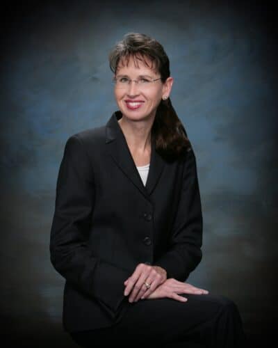 Kathryn “Kitty” Maloney-Langmade Appointed To Third Term On Camelback East Village Planning Committee