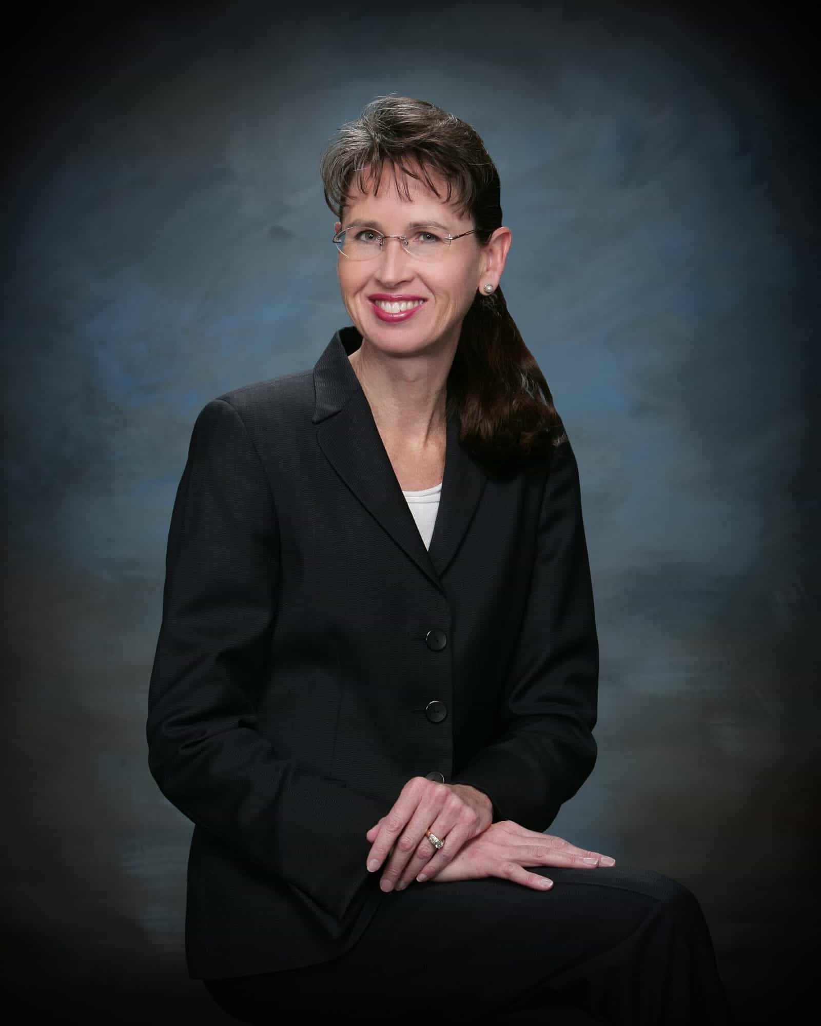 Kathryn “Kitty” Maloney-Langmade Appointed To Third Term On