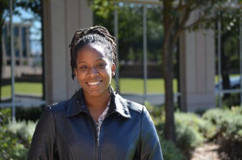 The Arizona Commission for the Deaf and the Hard of Hearing Hires Noneshi Anderson as Information and Referral Coordinator