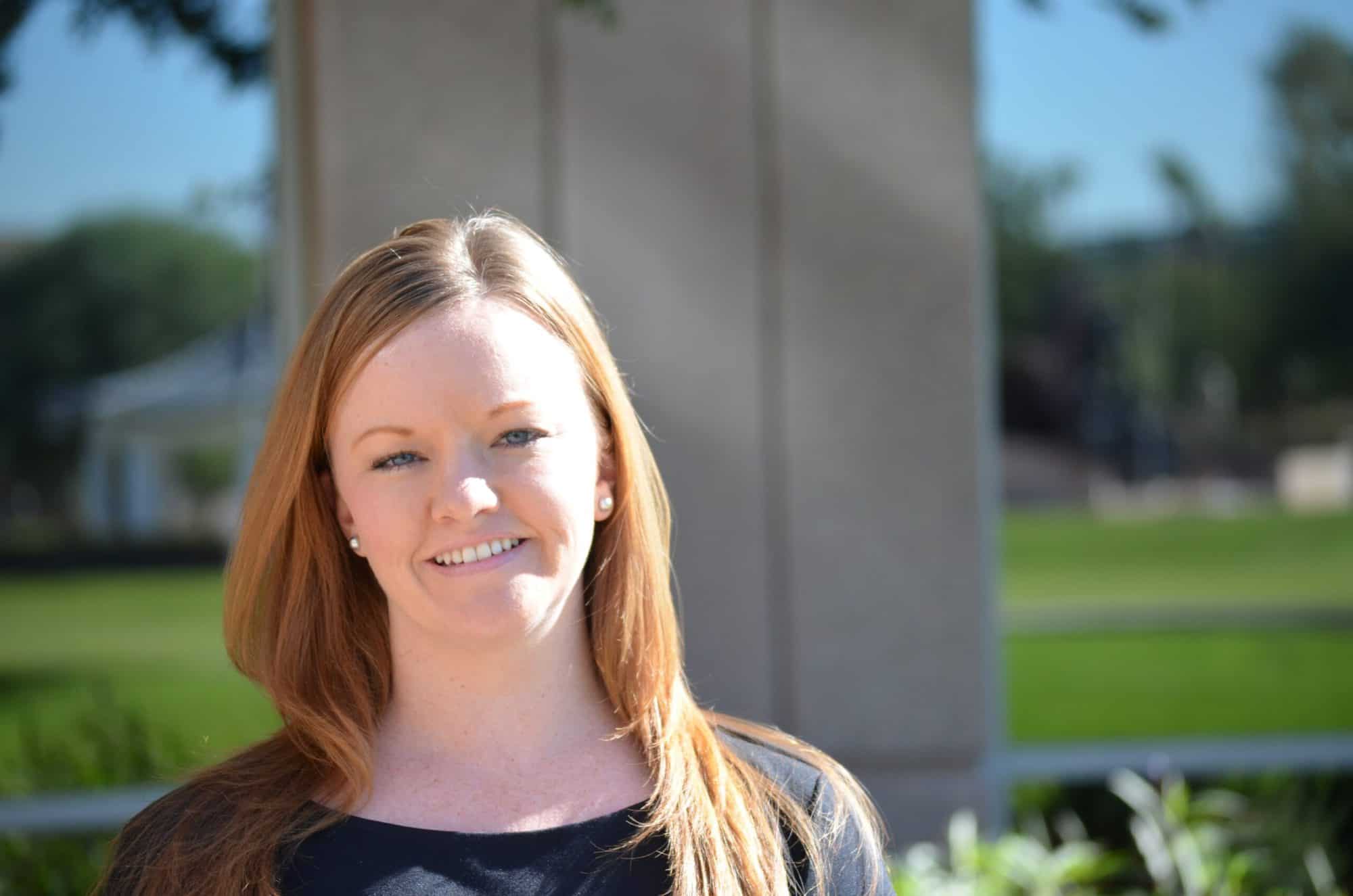 The Arizona Commission for the Deaf and the Hard of Hearing Hires Vicki