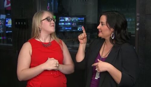 #MediaMonday – DHN, Peyton Gallovich and Melissa Yingst Huber