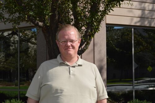 The Arizona Commission for the Deaf and the Hard of Hearing Hires Jeremy McCown as Technical Operations Analyst