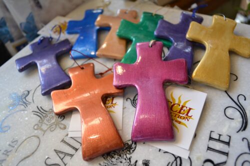 Sip, Shop & Save for all your Spring and Easter Items at ACCEL’s Gifted Hands Boutique Spring Event