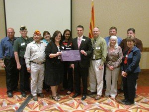 Honoring, Hiring and Helping our HEROES of Pinal County (HOHP)