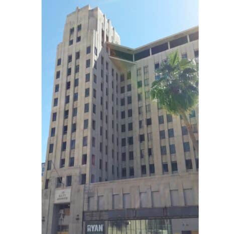 W.J. Maloney Plumbing, Heating & Cooling Begins Work At Historic Monroe Hilton Garden Inn